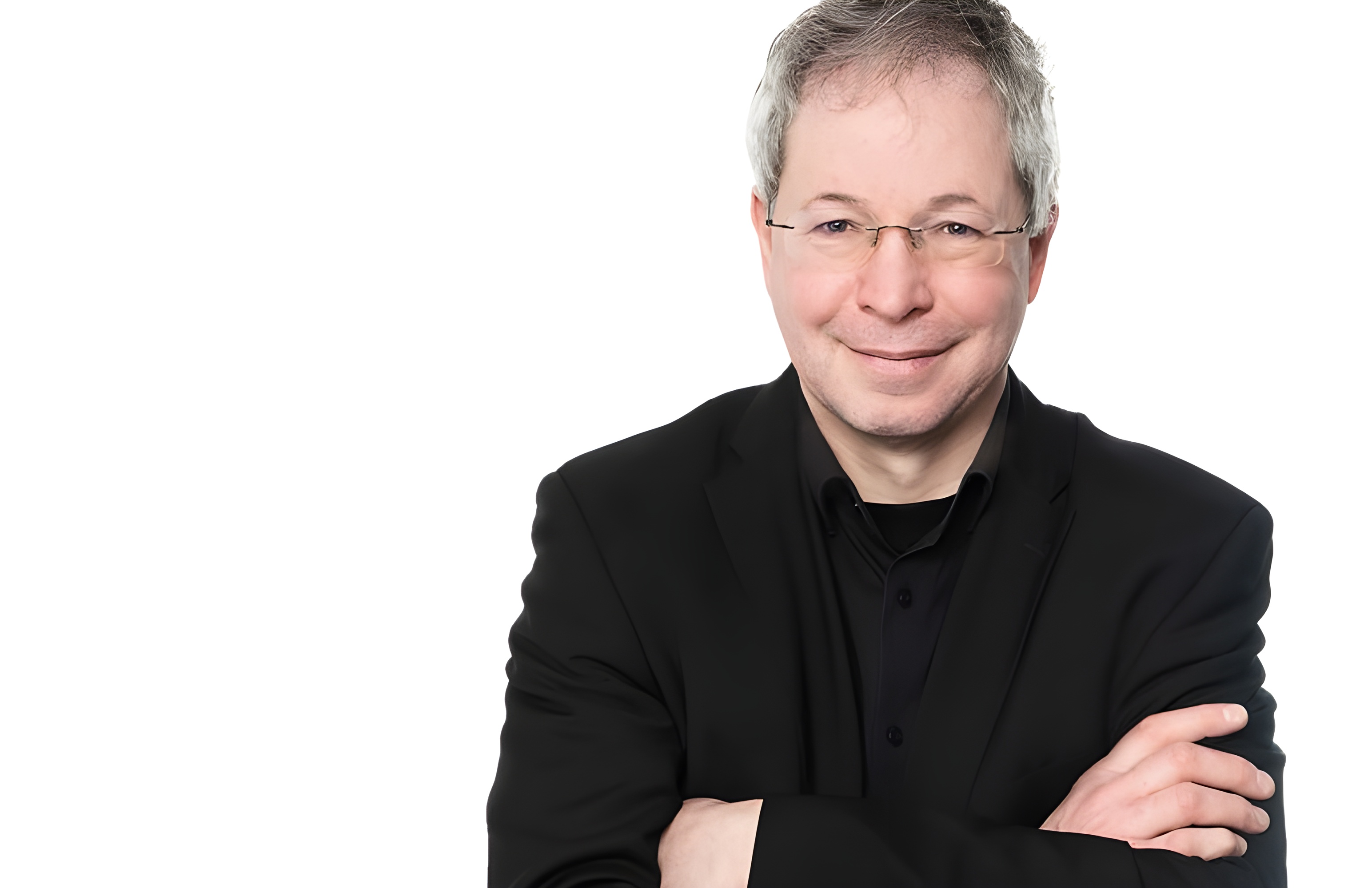 Dr. Stefan Max Walther